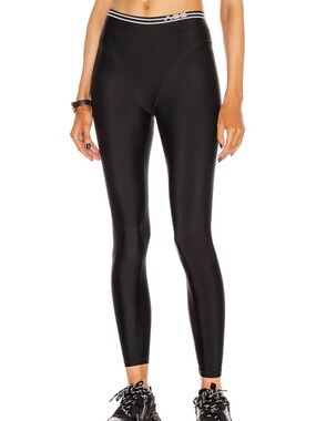 Adam Selman sport French cut leggings